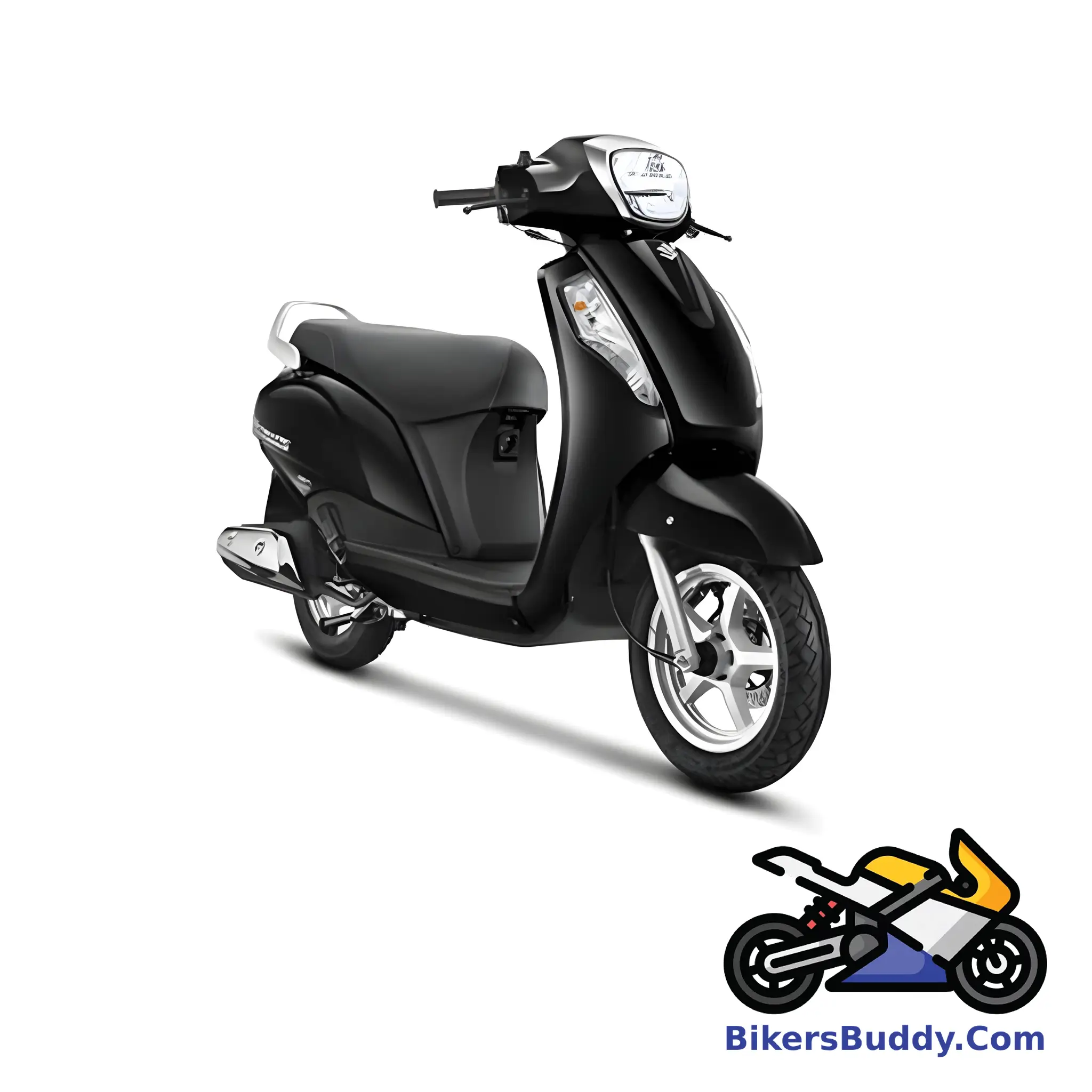 Suzuki Access 125 image 3