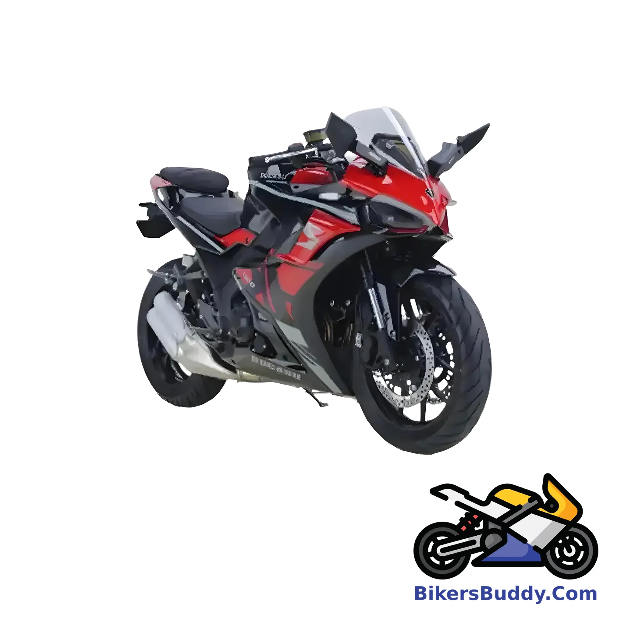 Ducasu DK 350S image 2