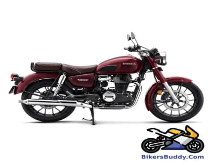 Honda CB 350