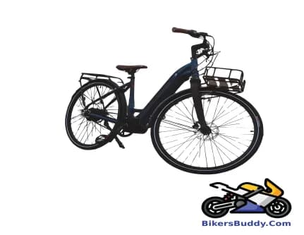 Kuma Bikes SX