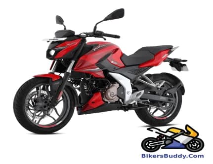New Bajaj Pulsar N160