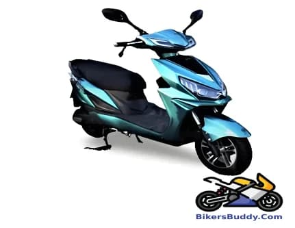 RBSeva Rider New
