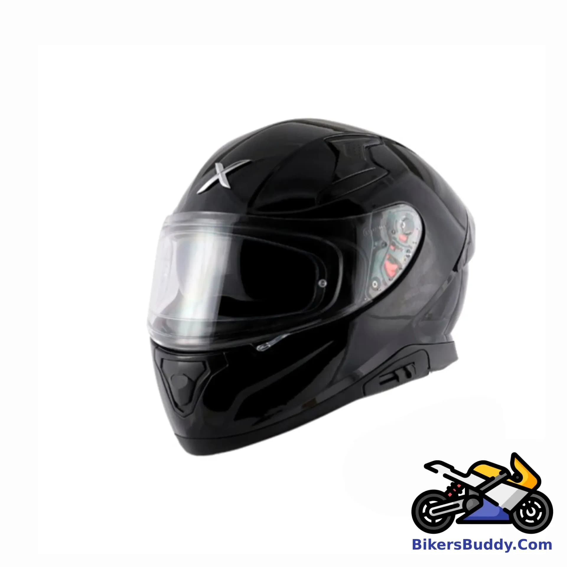 Axor Apex Solid