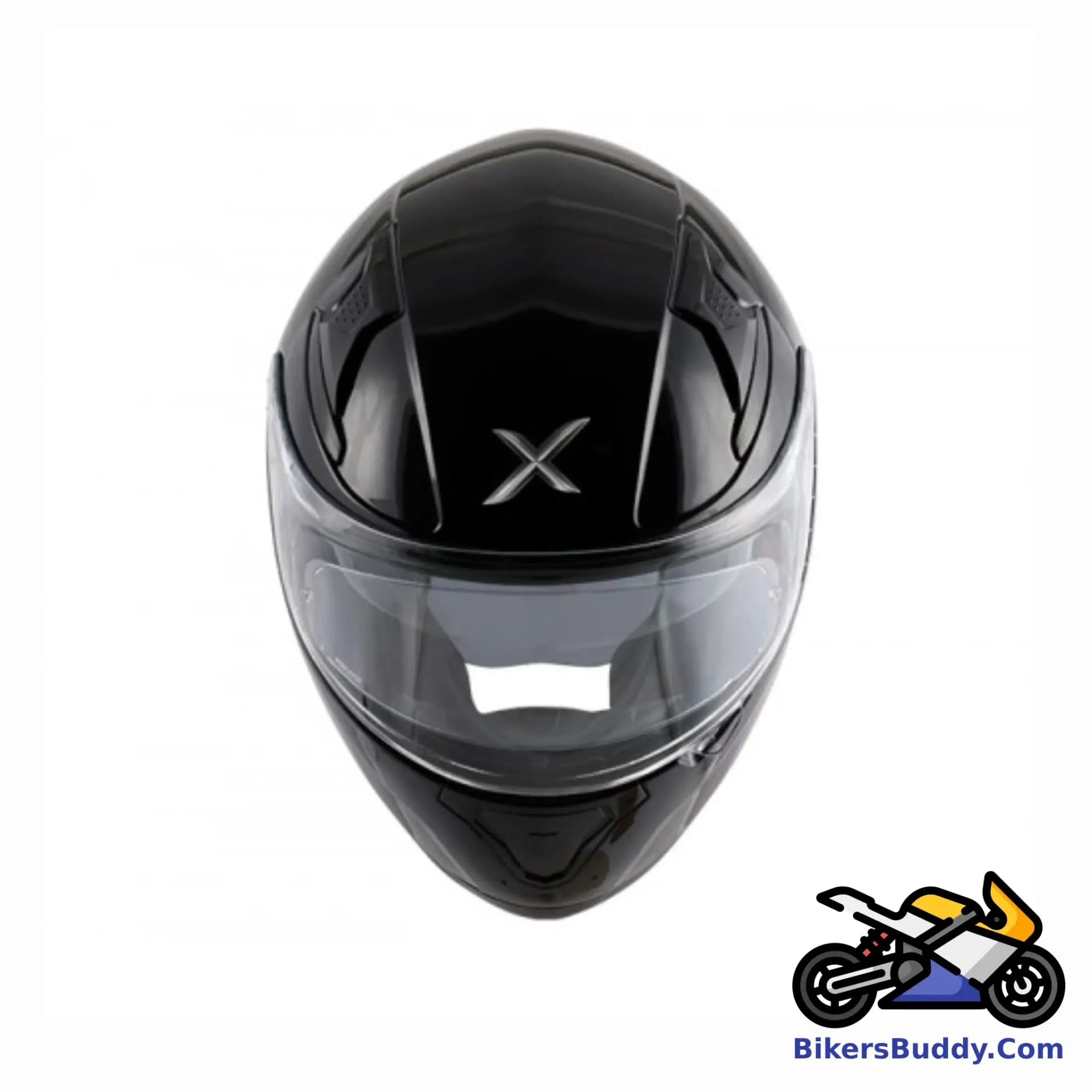 Axor Apex Solid 2