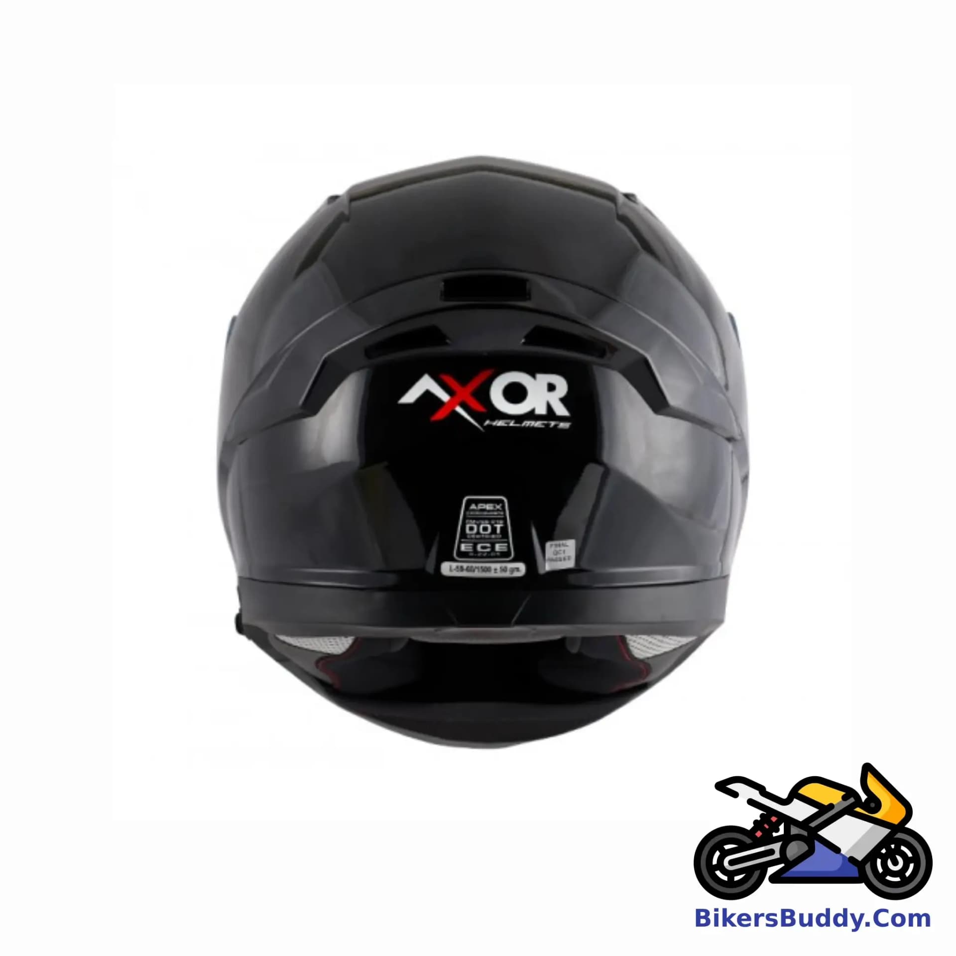 Axor Apex Solid 4