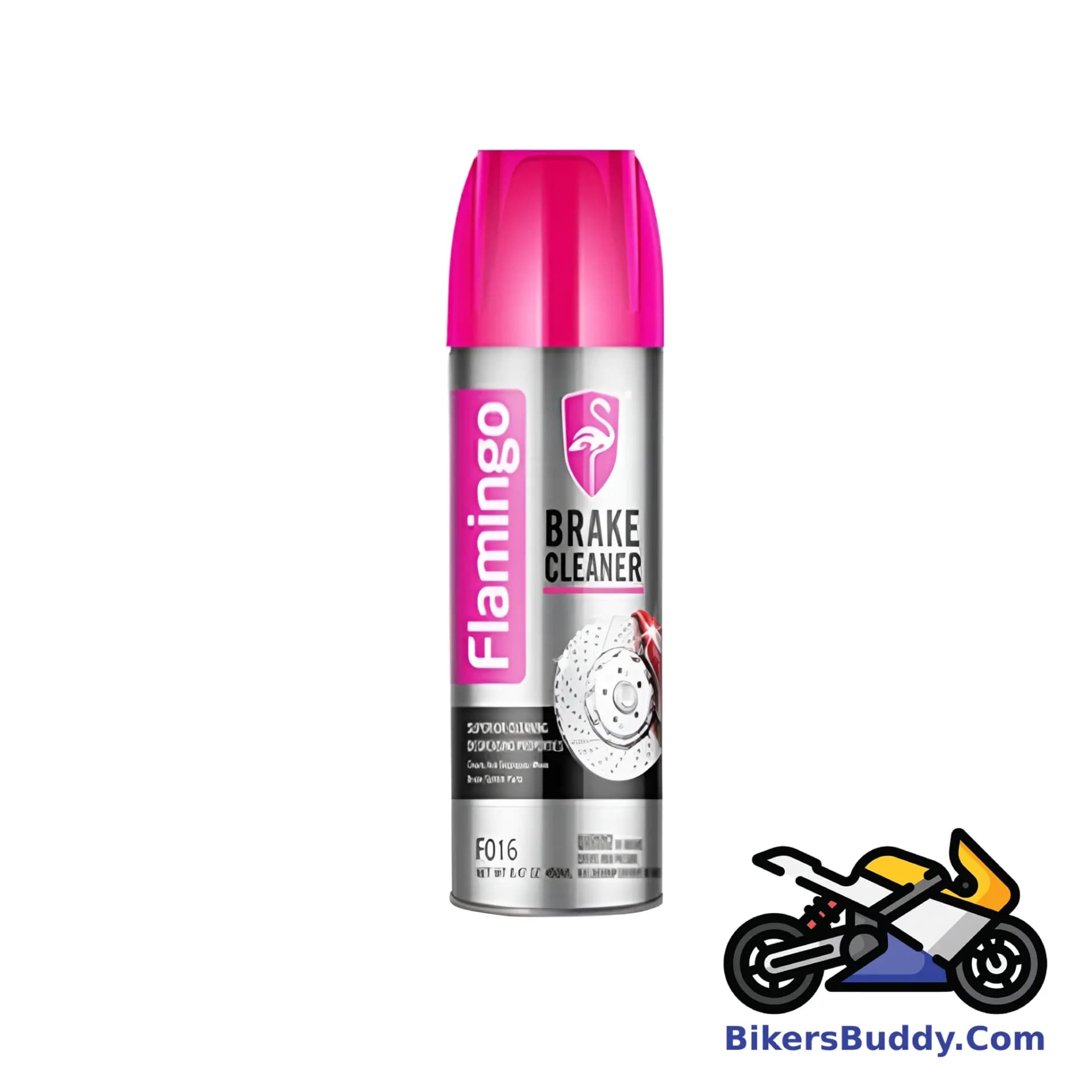 Brake Cleaner