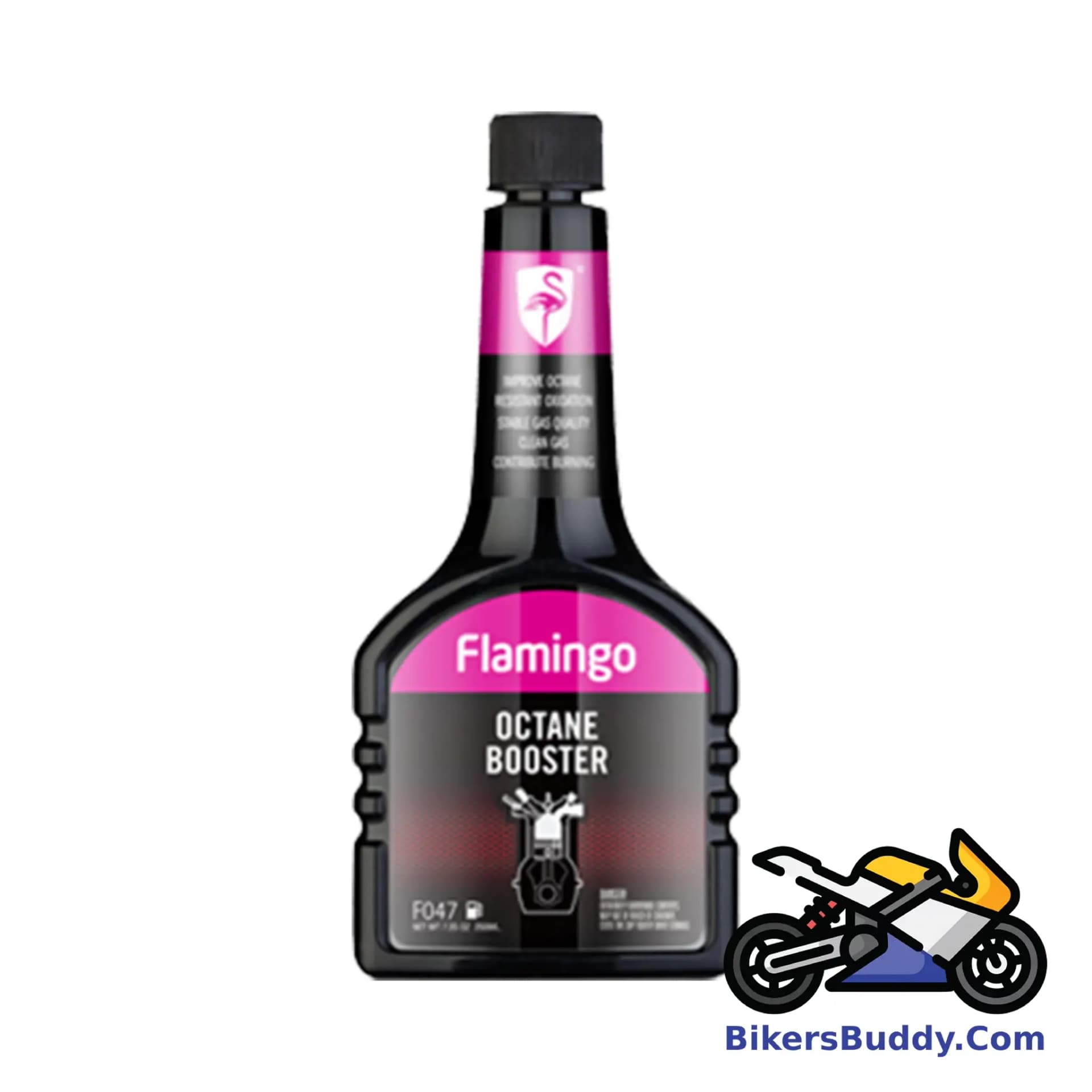 OCTANE BOOSTER (250 ML)