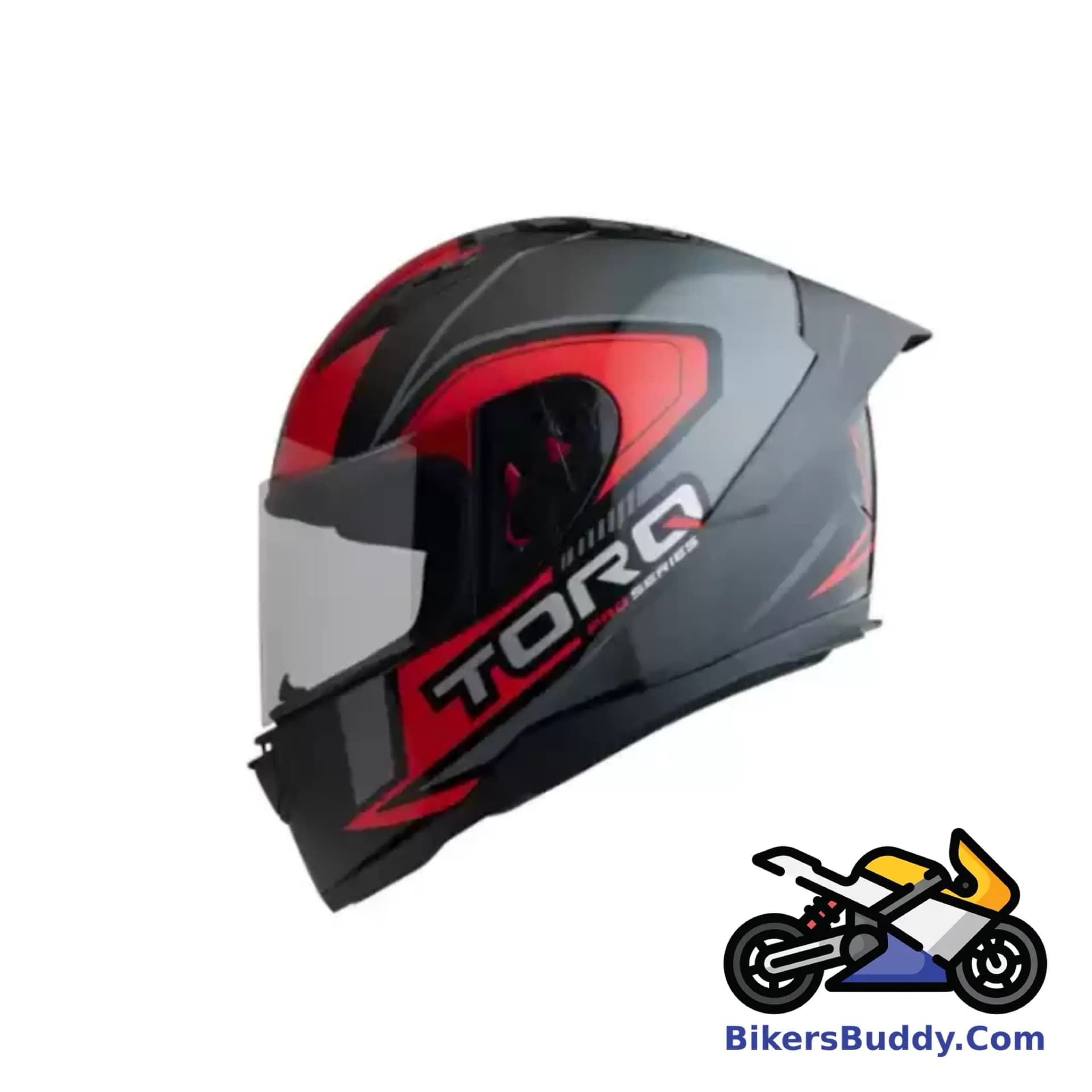 Torq Legend Fuchus