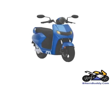 22Kymco Flow