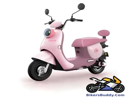 AIMA VAVA - Scooter in Kazakhstan