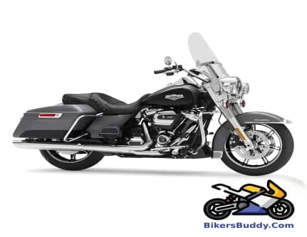 Harley Davidson Road King