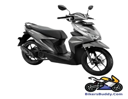Honda BeAT