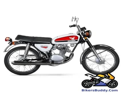 Honda CB 100