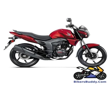 Honda CB Trigger