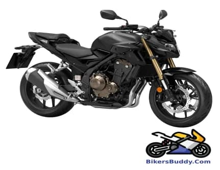 Honda CB500F ABS - Street Bike in Saint Helena