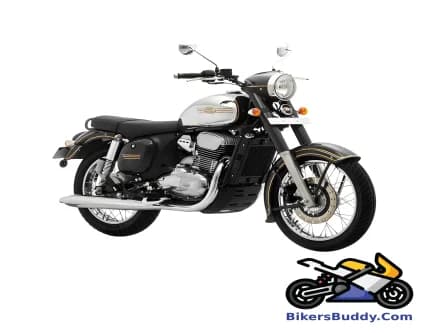 Jawa Standard