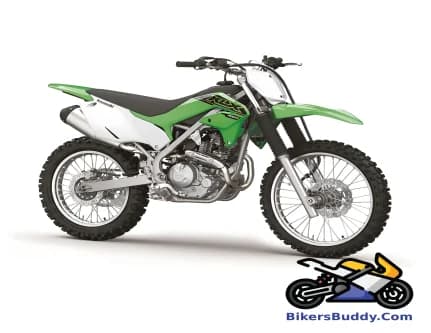 Kawasaki KLX 230R