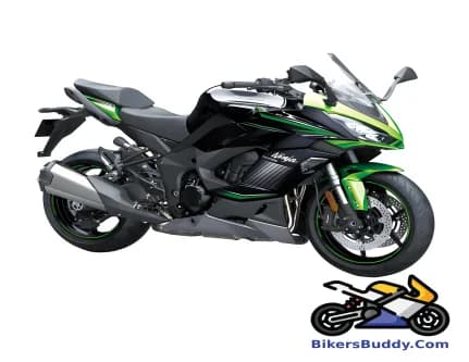 Kawasaki Ninja 1000SX