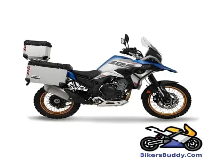 Kove 525X
