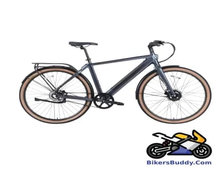 Kuma Bikes M1