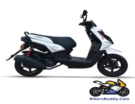 Lifan Razor 100