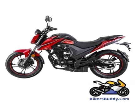 Lifan SS2