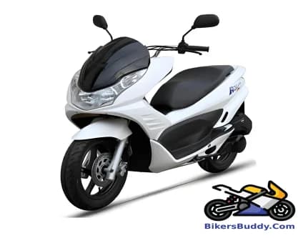 Meiduo M6
