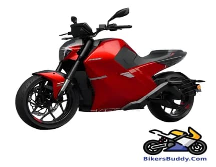 Raptee T-30