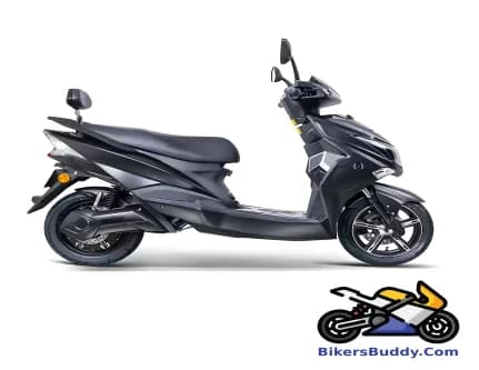 Sunra Anger-S