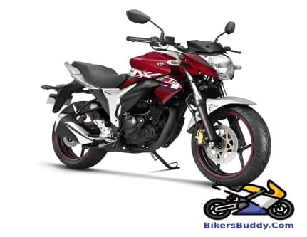 Suzuki Gixxer ABS - Commuter in Liberia