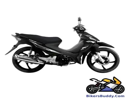 Suzuki Viva