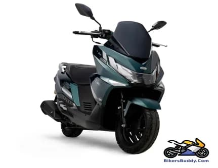 Syntax Neo 125