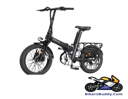Tailg E20A02