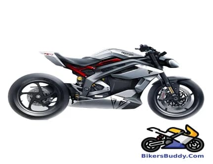Triumph TE-1
