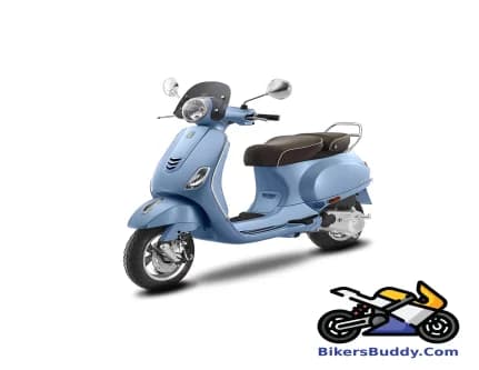 Vespa Elegante 150