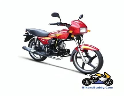 Walton Stylex 100 - Commuter in Sri Lanka