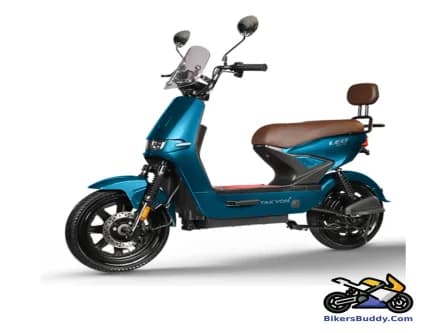 Walton Takyon LEO 25T2 - Scooter in Algeria