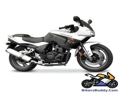 Zongshen GS 250