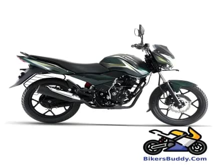 Bajaj Discover 150S