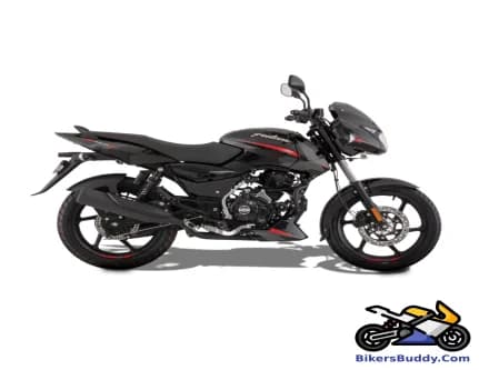 Bajaj Pulsar 150 Neon