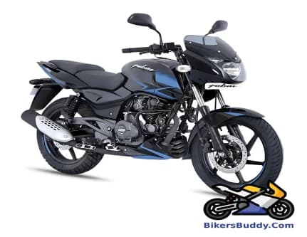 Bajaj Pulsar 150 Twin Disc