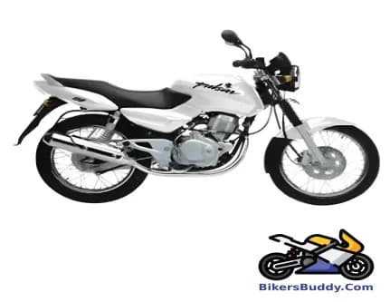Bajaj Pulsar 150