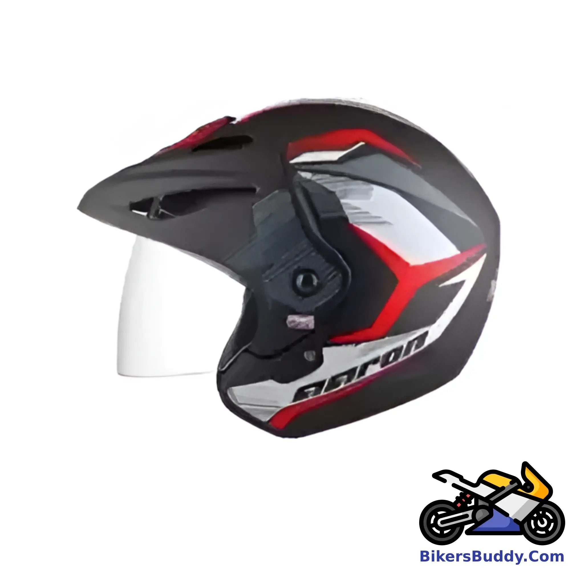 Aaron Apex Warrior accessory