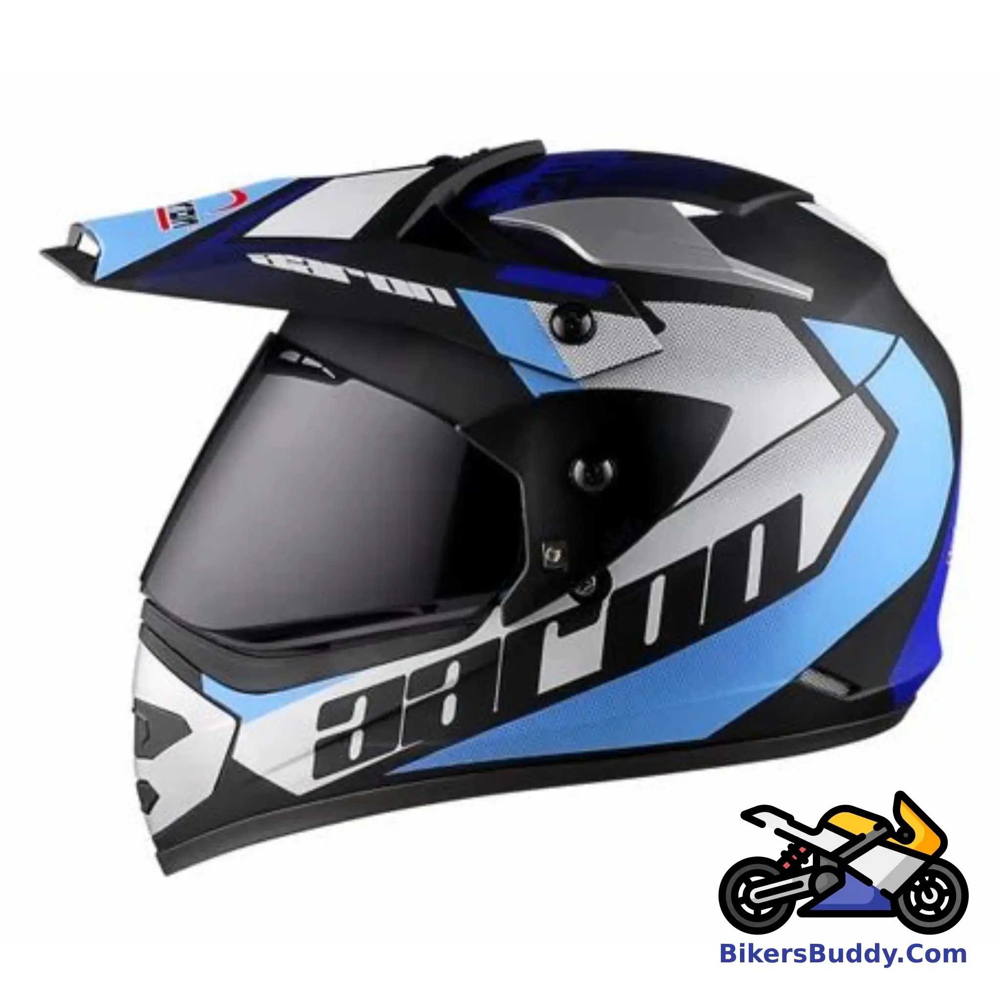 Aaron Moto X 00 Plain accessory