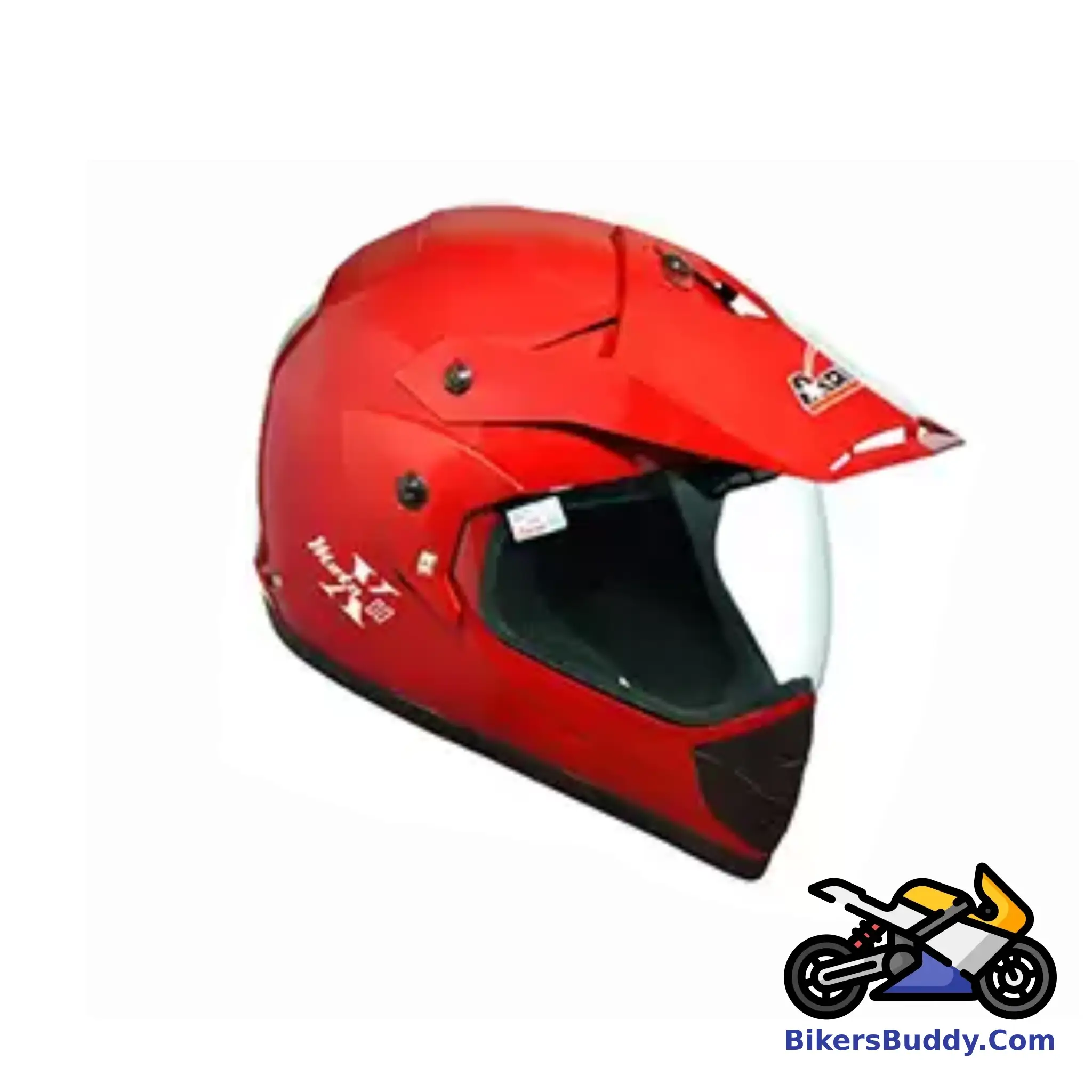 Aaron MX-2 Plain accessory