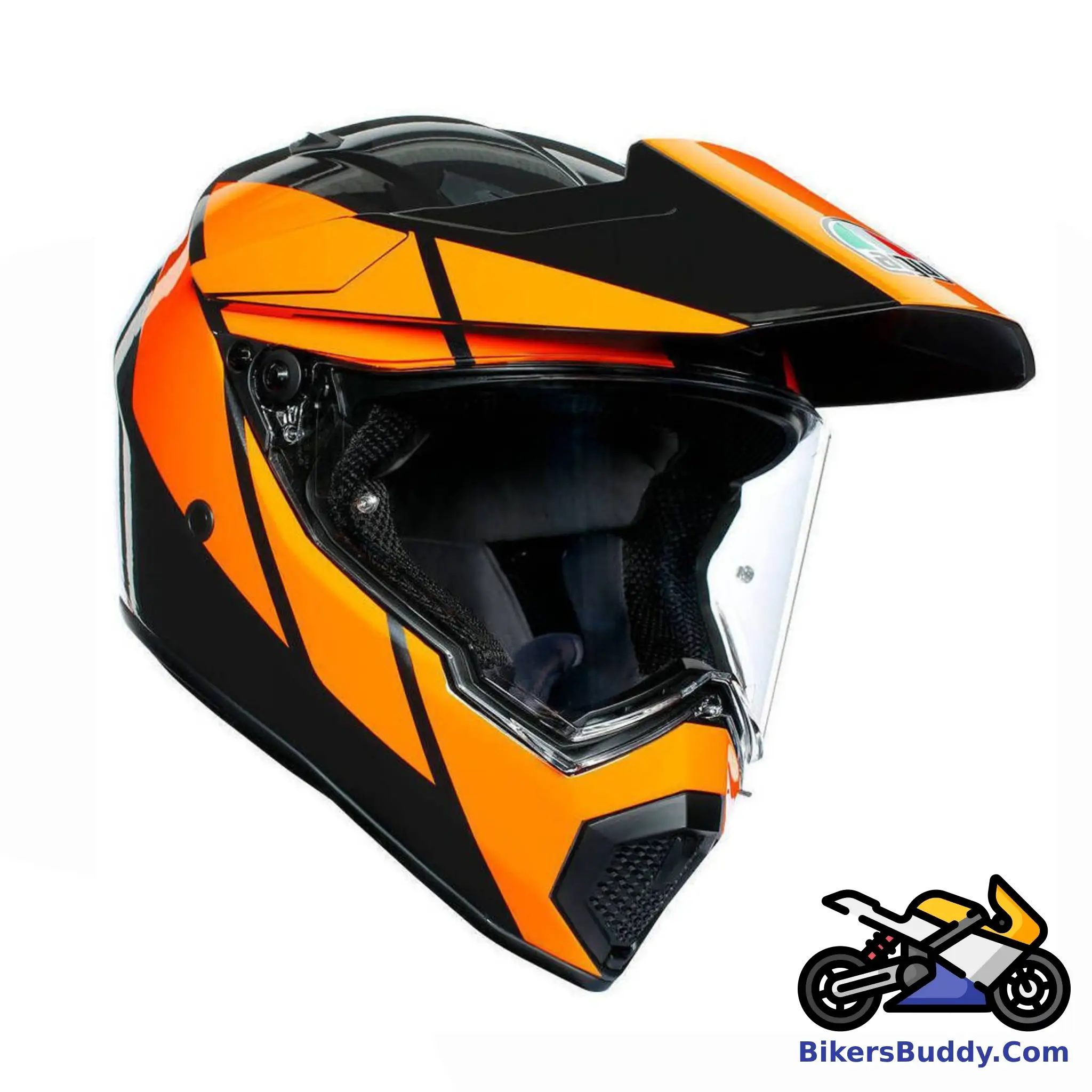 AGV AX9 accessory