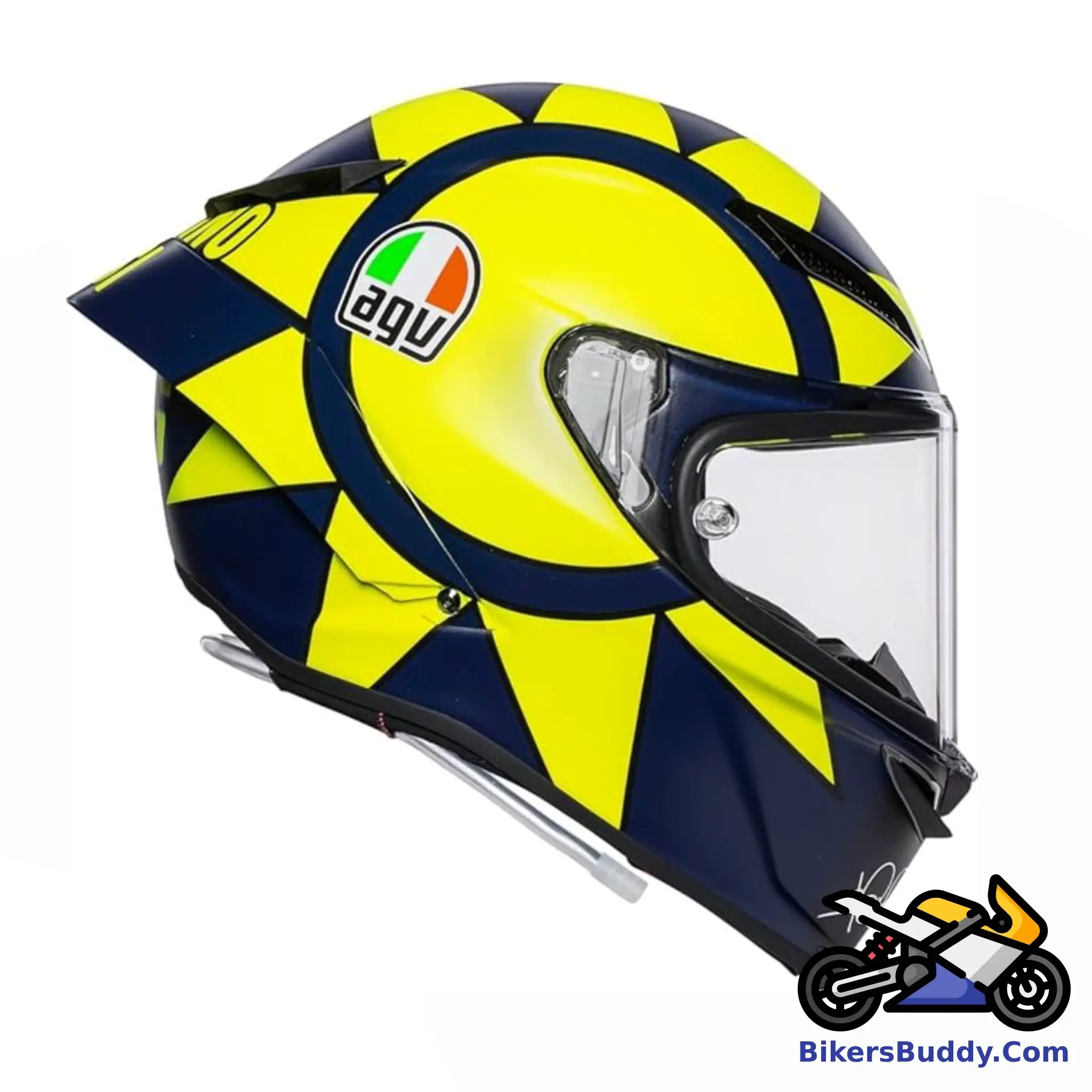 AGV pista GP RR Gallery 1