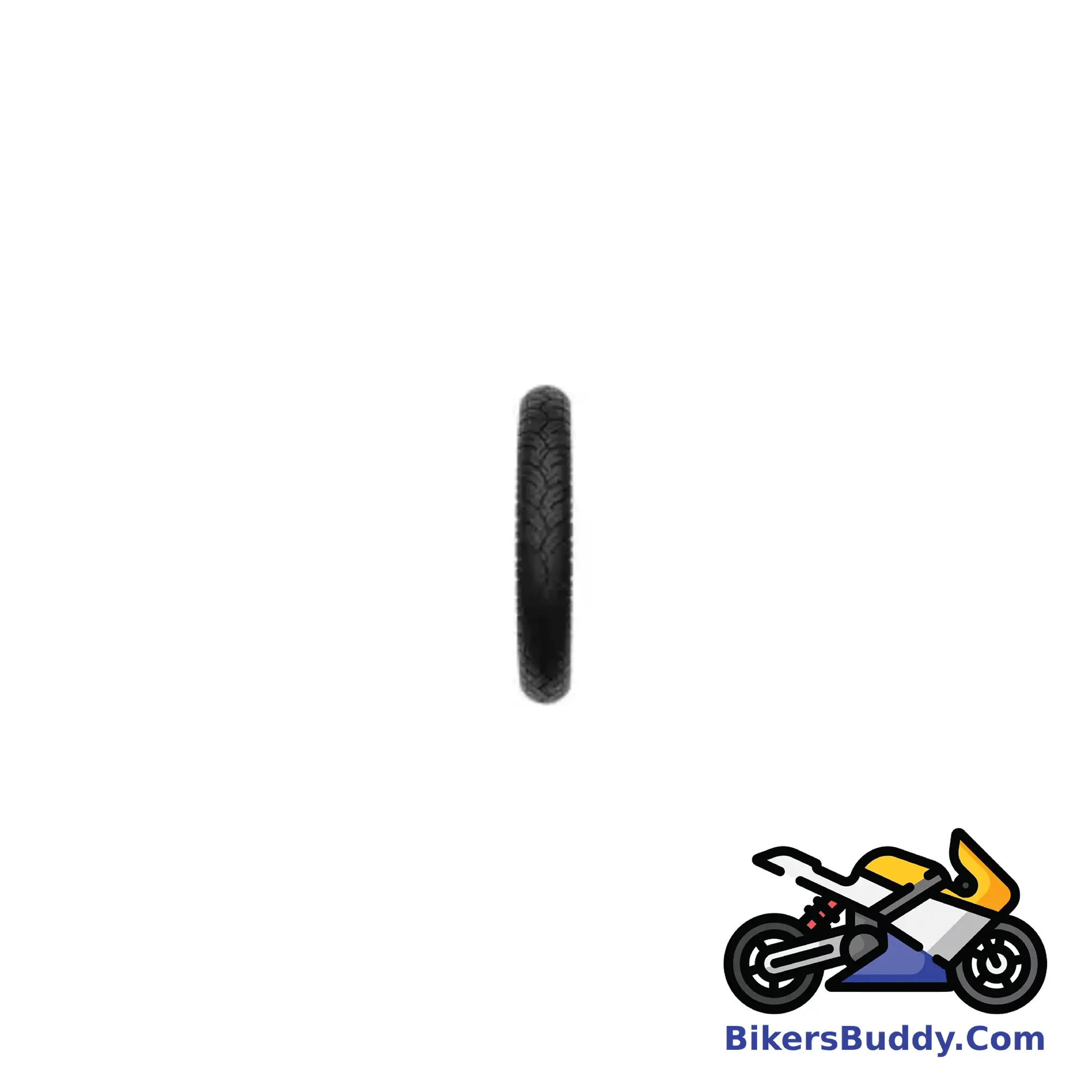 Apollo ACTIGRIP R4 100/80-17 accessory