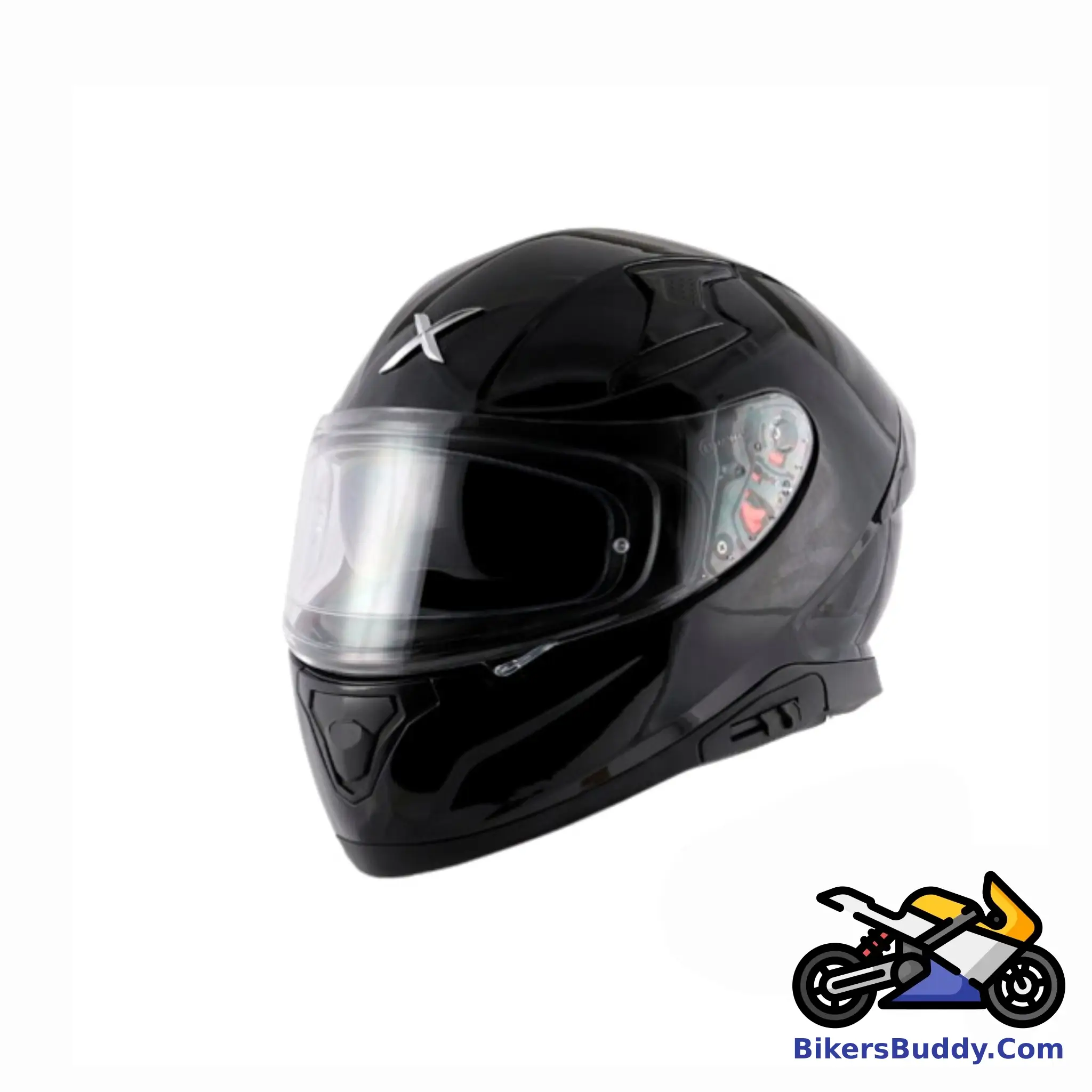 Axor Apex Solid accessory