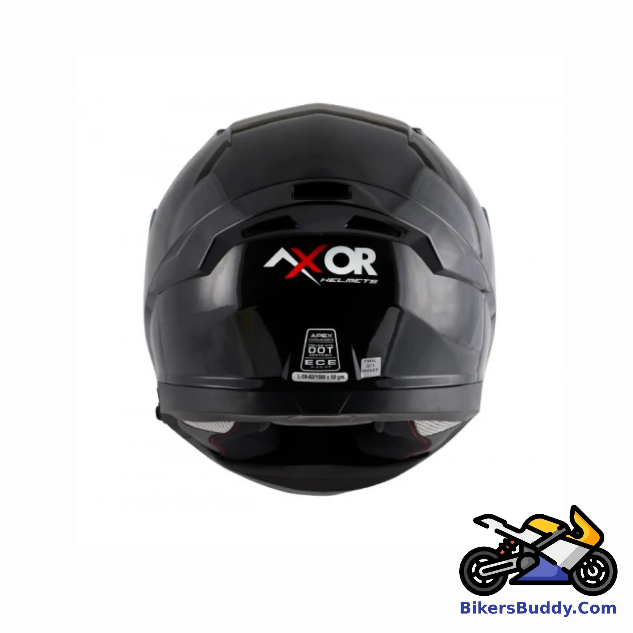 Axor Apex Solid Gallery 3